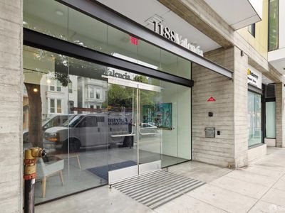 1188 Valencia St #312