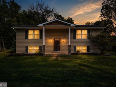 Property at 10006 Lord Fairfax Hwy, Boyce, VA