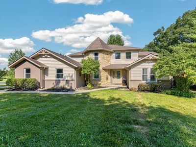 5921 Maud Hughes Rd