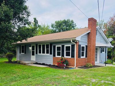 2820 Mount Pleasant Blvd