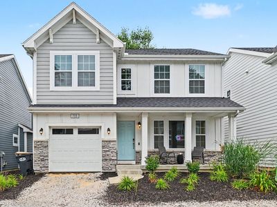 723 Meadow Dr