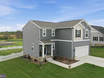 460 Mesa Ct