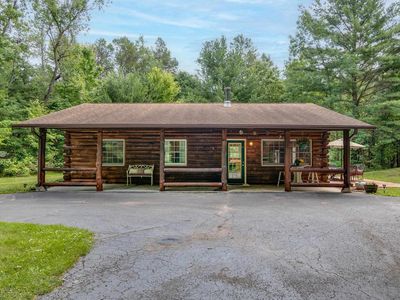 W1328 Arrowhead Road