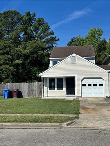 410 Cobblewood Arch