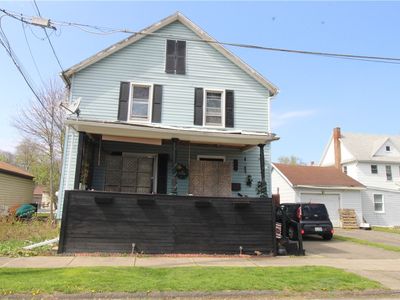 602 Logan St