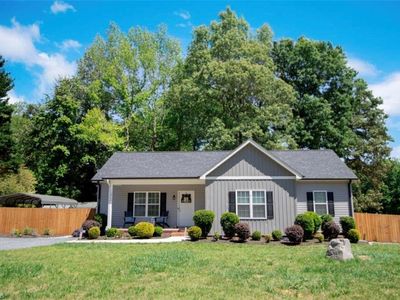Property at 10960 Randleman Rd, Randleman, NC