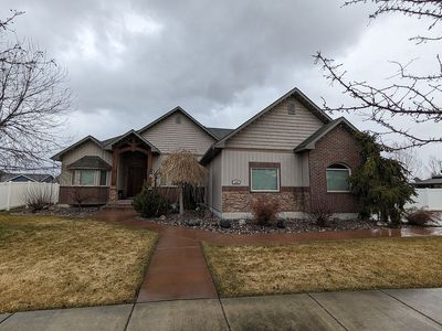 Property at 748 Dell Rd, Chubbuck, ID