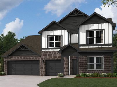 Branson Plan, Meadows at Belleview