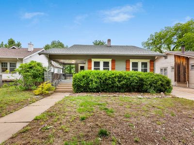 1307 N Coolidge Ave
