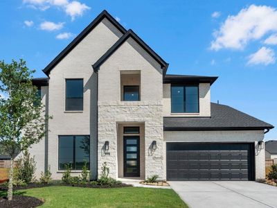 5110 McKinney Ridge Trl