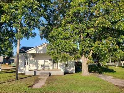 Property at 152 N Moore Ave, Piggott, AR