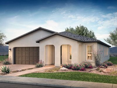 Plan 4024 Plan, Ascent at Avalon Crossing