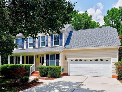 5911 Wateree Dr