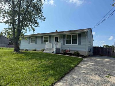 222 Gray Ave