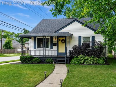 Property at 1726 Silman St, Ferndale, MI