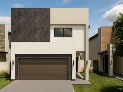 3304 Edmundo Lopez Dr Plan, Lomas del Sur