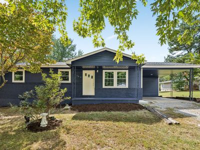 307 Clark Ave