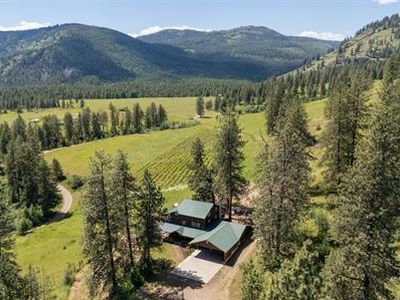 3439 Northport Flat Creek Rd #B