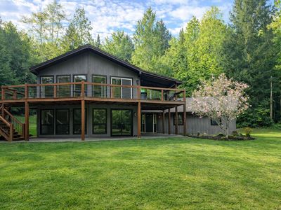 3 Beliveau Road