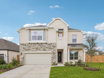 13805 Ballast Green Dr