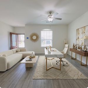 2513 Real Quiet Dr