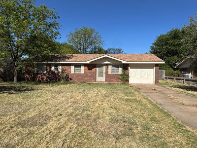 Property at 407 N 5th St, Vega, TX