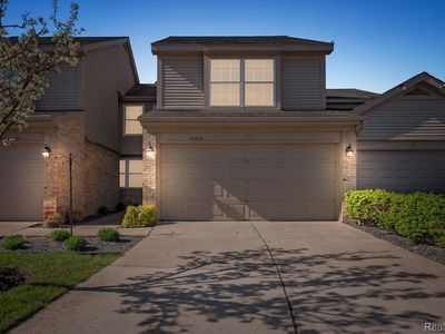 Property at 43869 Stoney Ln, Sterling Heights, MI