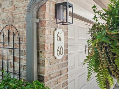 500 W Bender ROAD #61