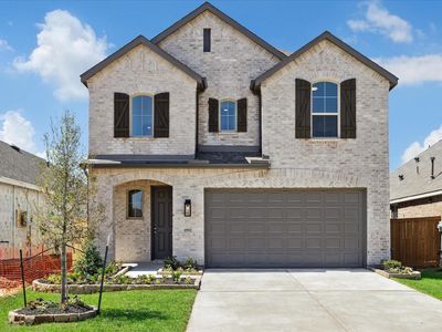 4911 Sand Clouds Dr
