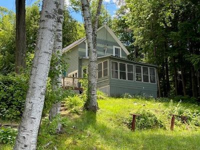 126 Crescent Lake Road