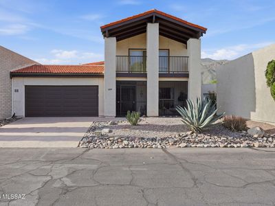 5934 N Placita Del Conde