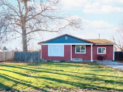 Property at 827 S Wardwell Ave, Emmett, ID