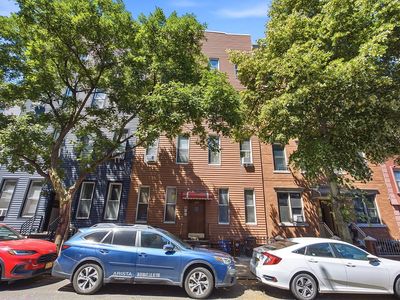 317 Eckford St