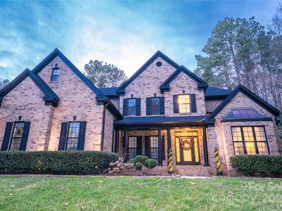 4268 Rustling Woods Dr