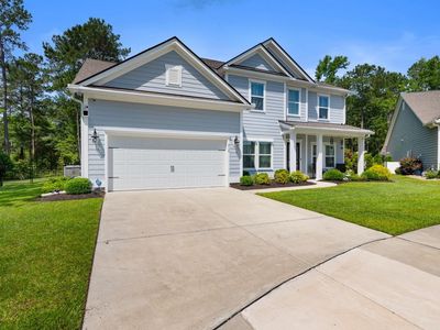 818 Mourning Dove Dr.