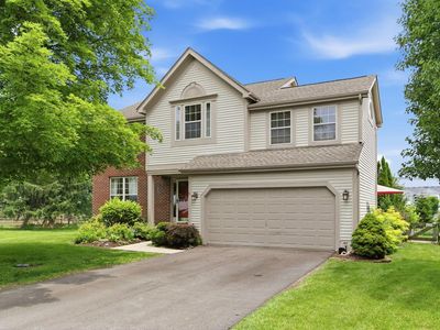 Property at 8910 Sedona Ct, Lewis Center, OH