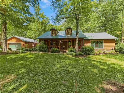 3508 Kampbell Cliff Rd