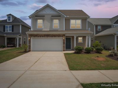 139 Eventine Way