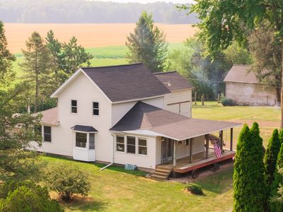 Property at 2695 W Mount Hope Hwy, Mulliken, MI
