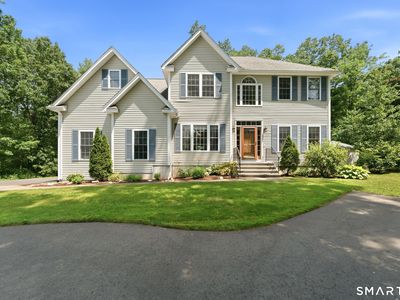 223 Broad Brook Road