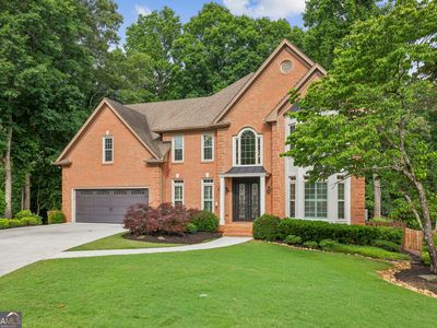 645 Blakenham Ct