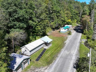95 & 137 Mud Hollow Road