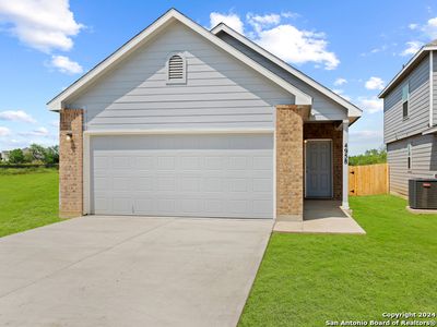 4958 Sandstone Way
