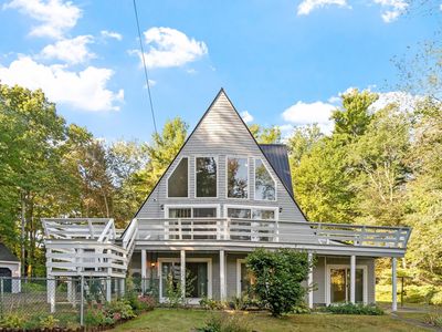 10 Pine Road