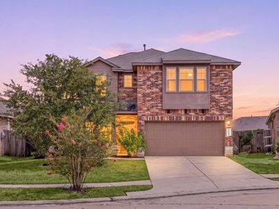 23643 Balzano Ct