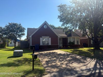 7056 Tudor Ln