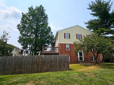 1641 Colonial Way
