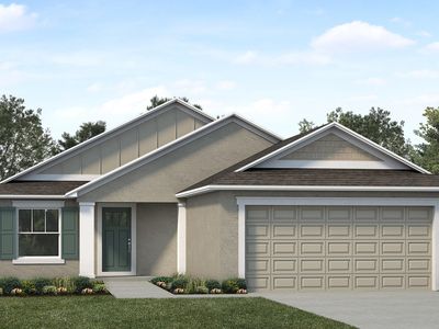 The Dalton Plan, Thompson Preserve