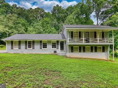 2394 Rockbridge Rd