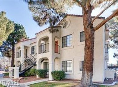 4831 Nara Vista Way Unit 101
